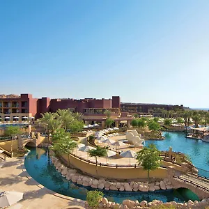 Feriested Moevenpick & Spa Tala Bay, Aqaba