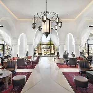 Al Manara, A Luxury Collection Hotel, עקבה