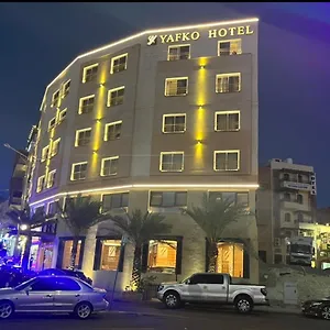 Yafko Hotell