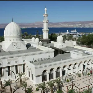 Hotel Amer 1, Aqaba