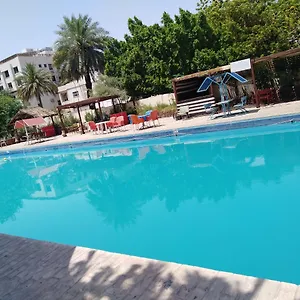 Al Cazar Hotel Hotel