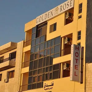 Golden Rose עקבה